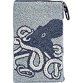 Bamboo Trading Club Bag Octopus