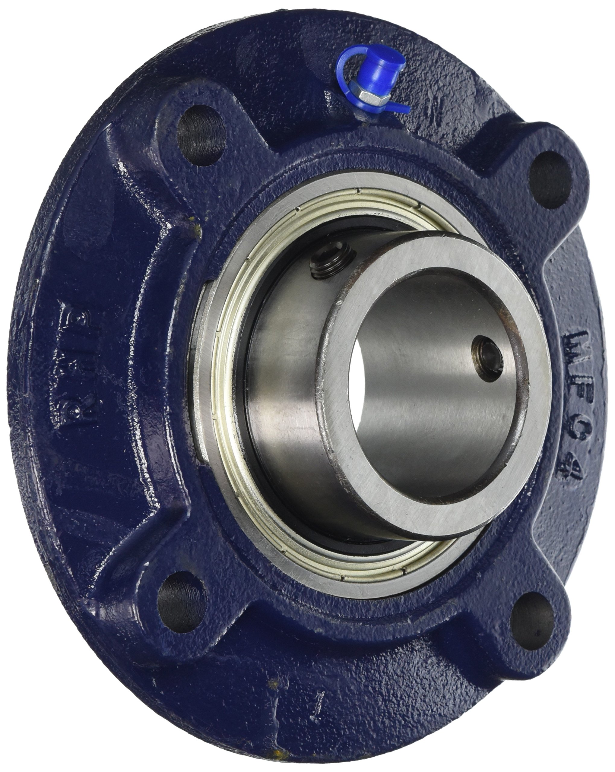 RHP MFC1.3/4 Self Lube Four Bolt Round Flange Bearing Unit