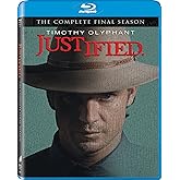 Justified - Season 06