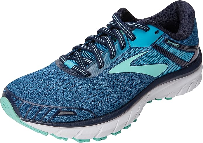 brooks gts 18 nere