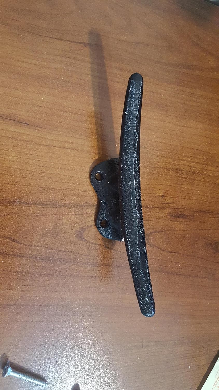 Amazon Com Boat Cleat Cleat Cast Iron Boat Cleat Cast Iron