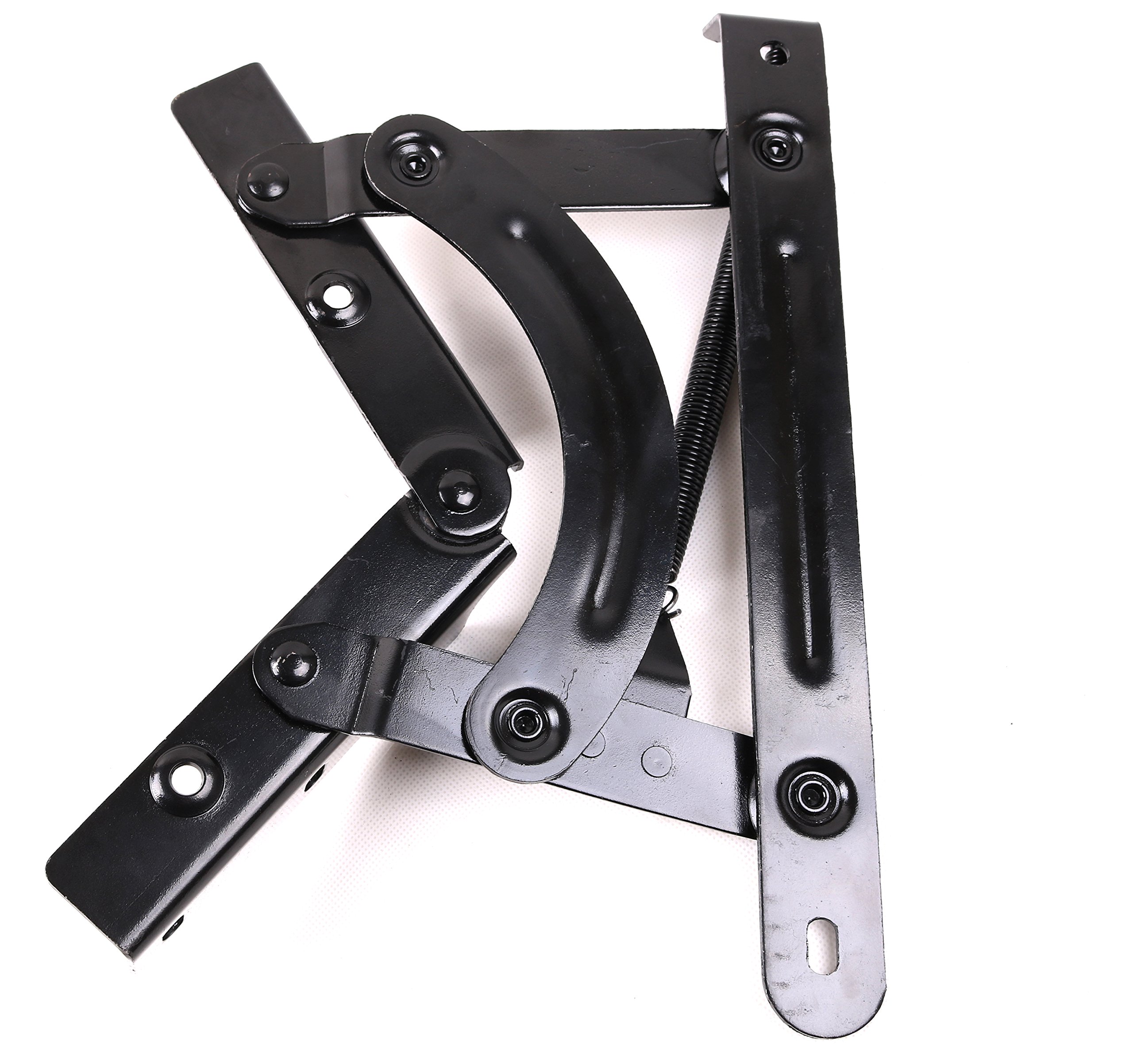 Sofa Bed Bedding DIY Furniture Adjustable Spring Mechanism Triple Click