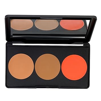 recommended concealer