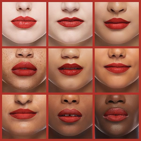 L’ORÉAL PARIS COLOUR RICHE ORIGINAL CREAMY, HYDRATING SATIN LIPSTICK WITH ARGAN OIL AND VITAMIN E, MAISON MARAIS , 1 COUNT