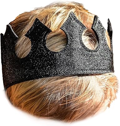 birthday boy dress up