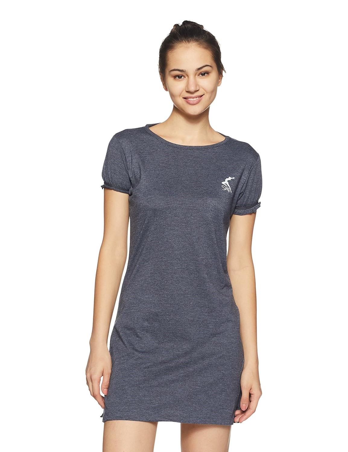 lovable women's cotton top