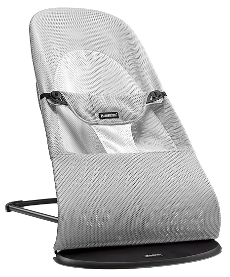 BABYBJÖRN טרמפולינה רכה לתינוק מבית בייבי ביורן ב₪489 כולל משלוח! 2 91mGK9LcuNL. SX466