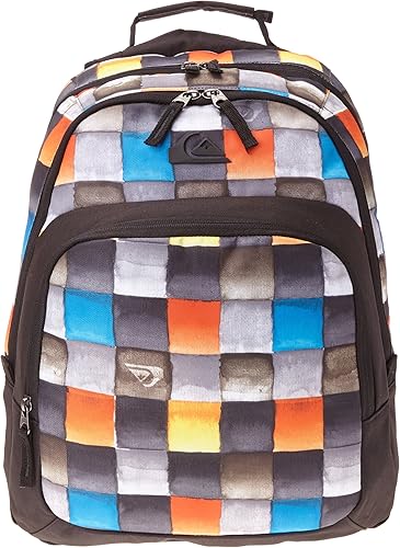 quiksilver backpack women's