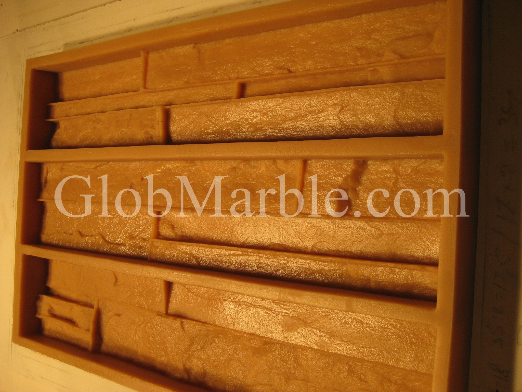 Stone Veneer Mold Vs 101/4 The Artisan Lounge