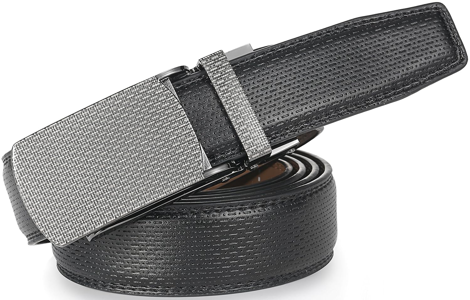 marino avenue ratchet belt