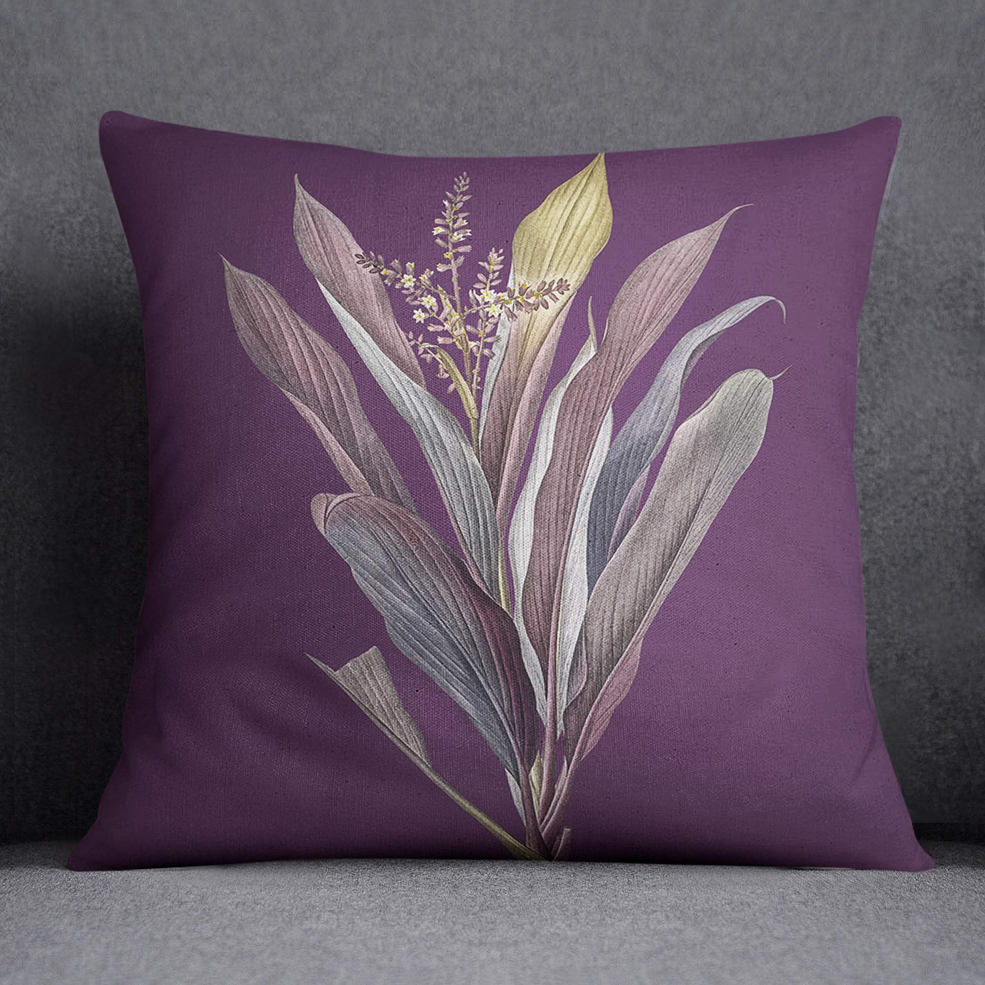 Bonamaison Decorative Cushion Cover, Multi, 45x45