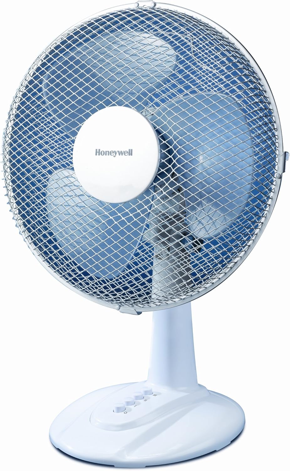 Honeywell HT1215C 12Inch Personal Table Fan (White) Amazon.ca Home