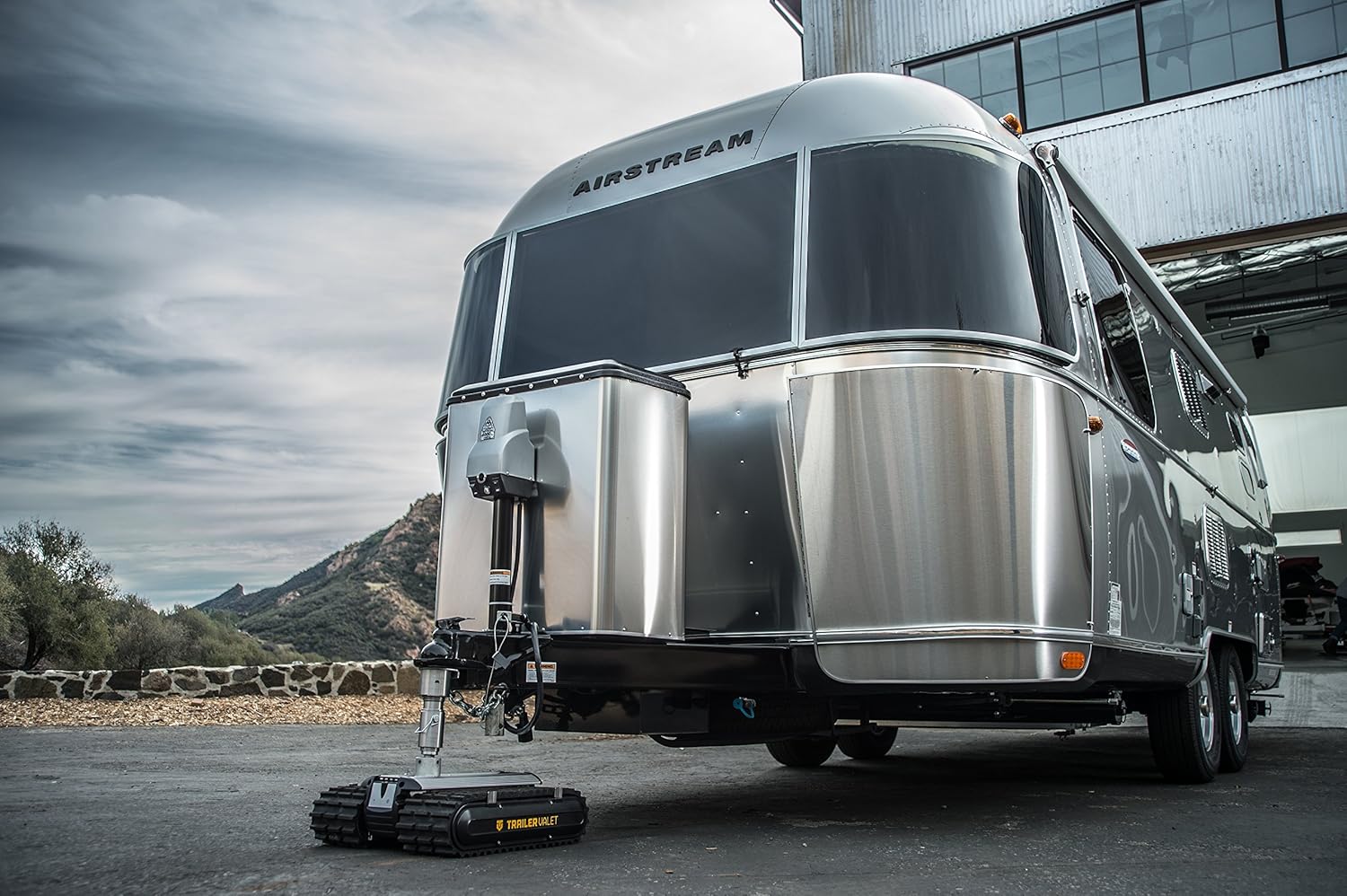 Amazon トレーラーバレット Rvr9 トレーラー Rv ボート 電動ドリー リモートコントロール 9 000ポンドのプッシュ プル容量 高耐久キャタピラー踏み板 ボール2個付き シングルとデュアル車軸 カーパーツ 車 バイク