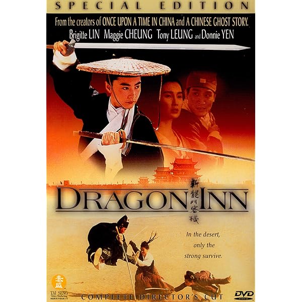 Amazon.com: Ashes of Time Redux: 0043396283374: Movies & TV