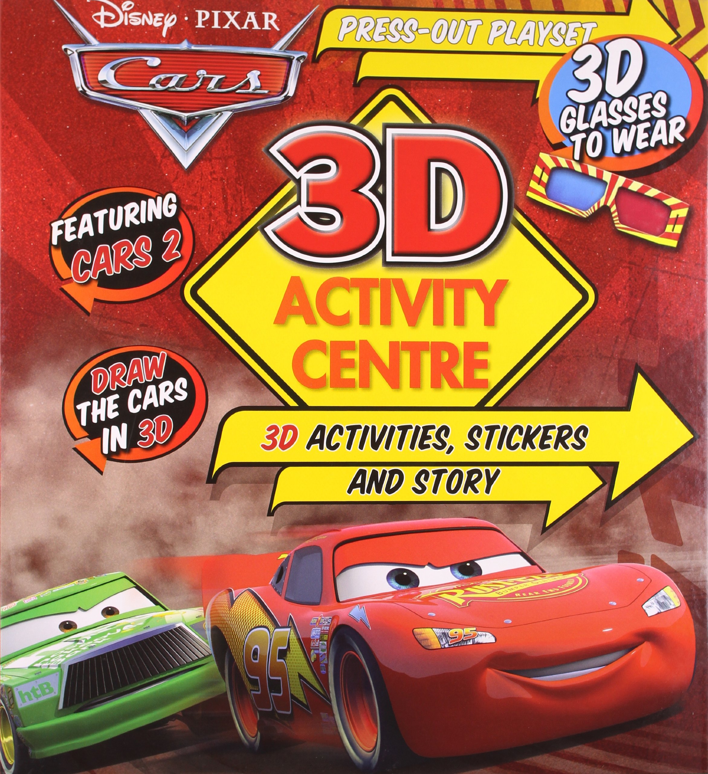 car activity centre