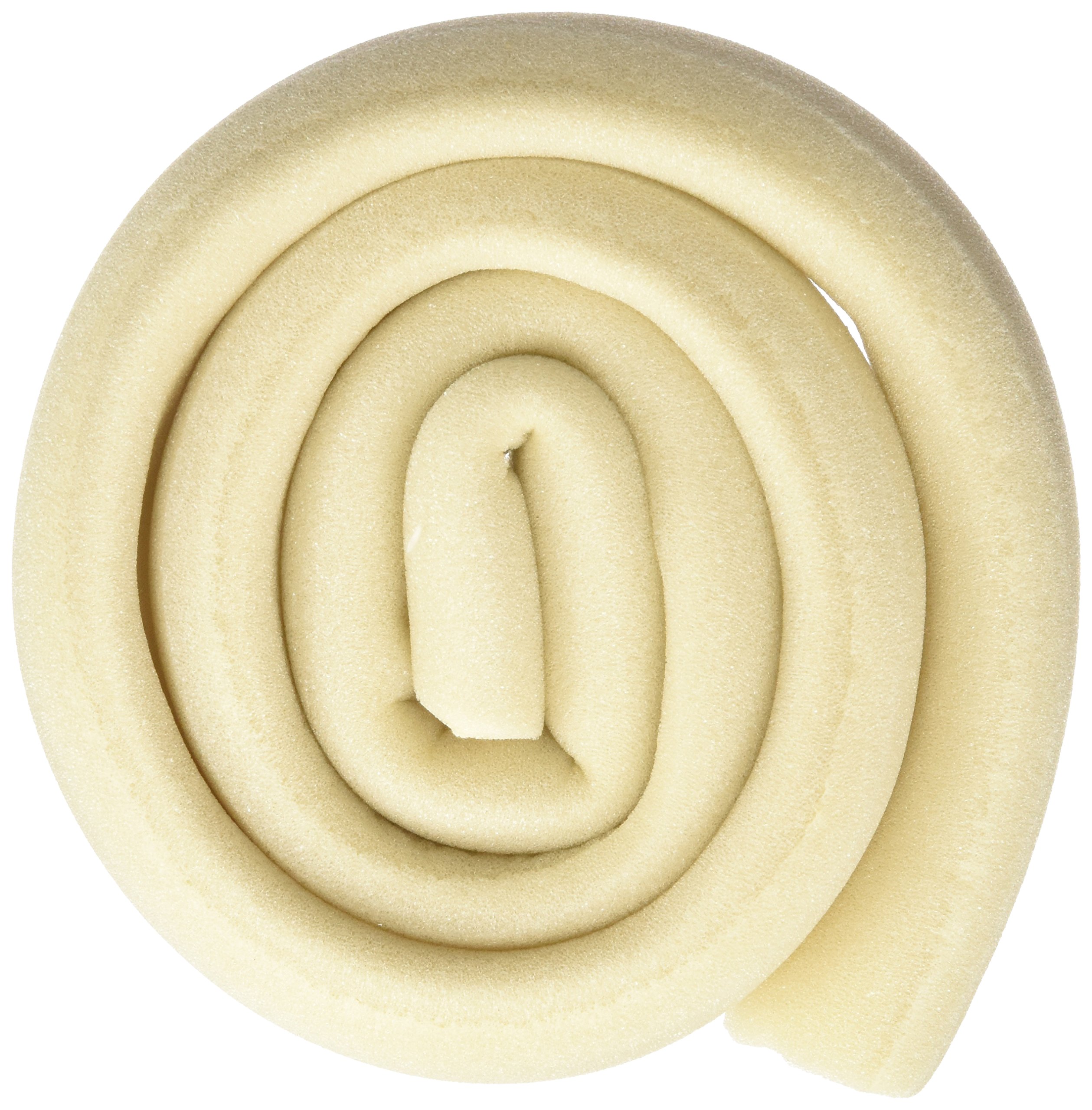 Hermell Tubular Orthopedic Foam Support Bandage, Finger