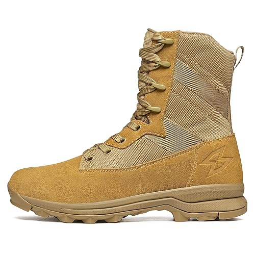 GARMONT TACTICAL T8 Athena Military Combat Boots for Women, Army