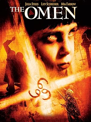 Watch The Omen 4k Uhd Prime Video