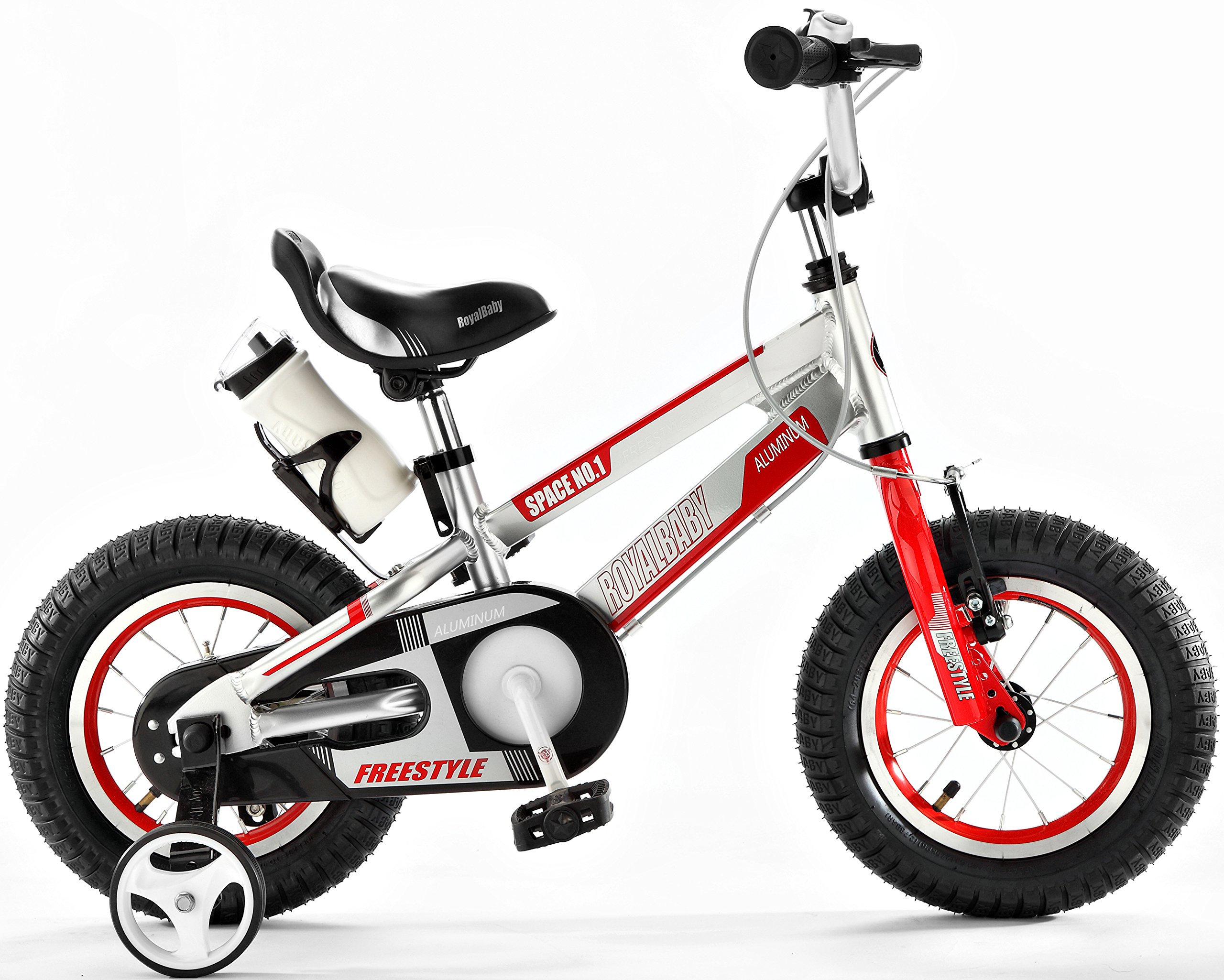 royal baby bike water bottle holder