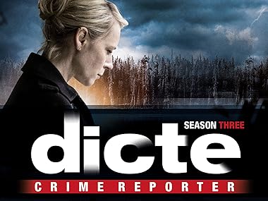 Dicte: Crime Reporter: Season 1