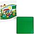 LEGO Duplo 2304 - Große Bauplatte Kreatives Vorschulspielzeug, grün