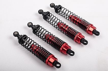 traxxas slash shock