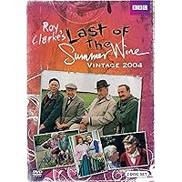 (未使用･未開封品)Last of the Summer Wine: Vintage 1985 [DVD] Last of the Summer Wine: Vintage 1985 [DVD] 【公式通販】