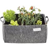 Saco Mini Mh (15x15x15cm) para cultivo + Manual Agricultura Urbana ...