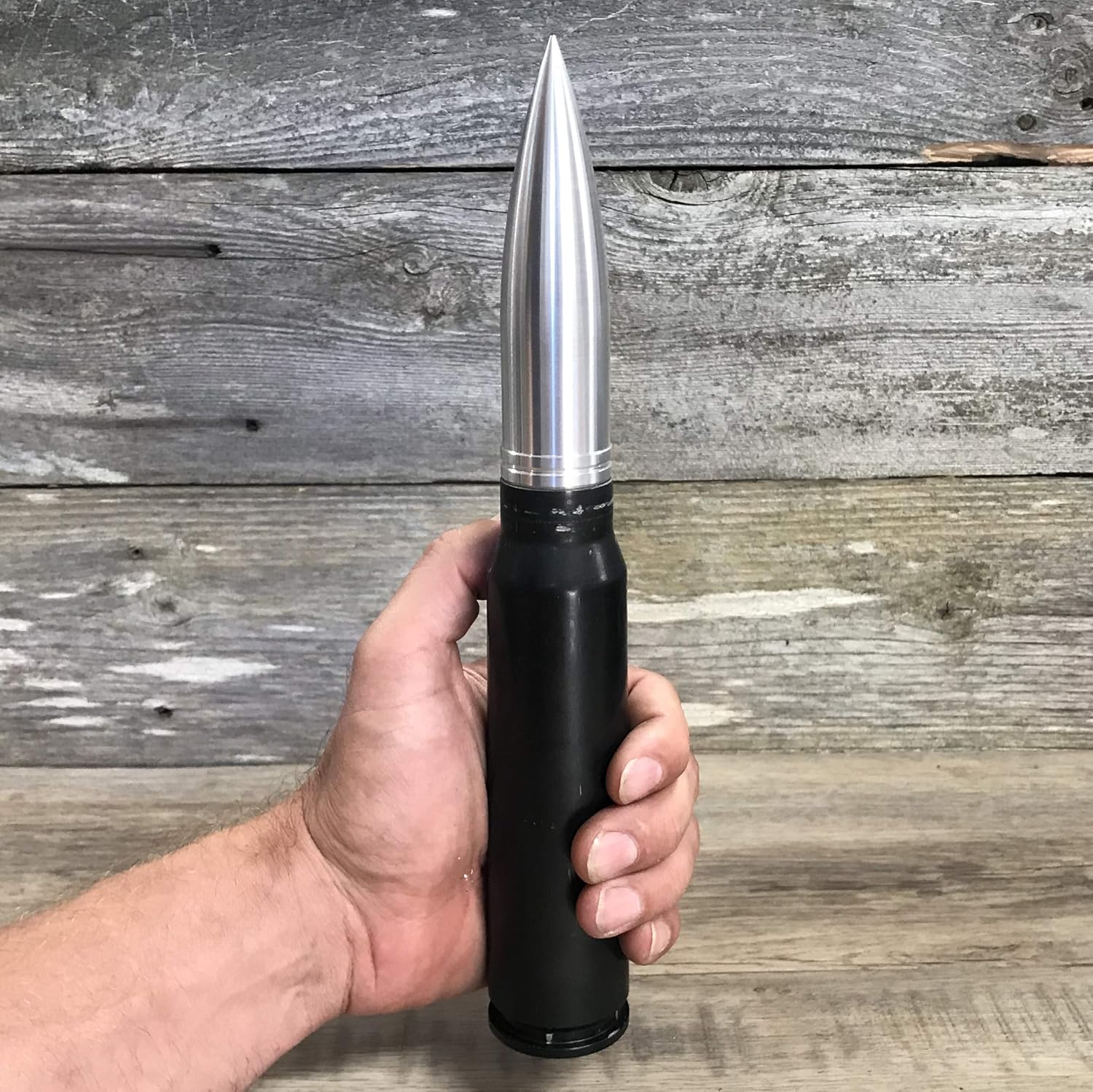 Amazon Com A 10 Warthog 30mm Cannon Collectors Dummy Round Sports Outdoors