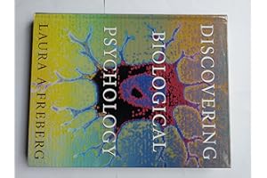 Discovering Biological Psychology