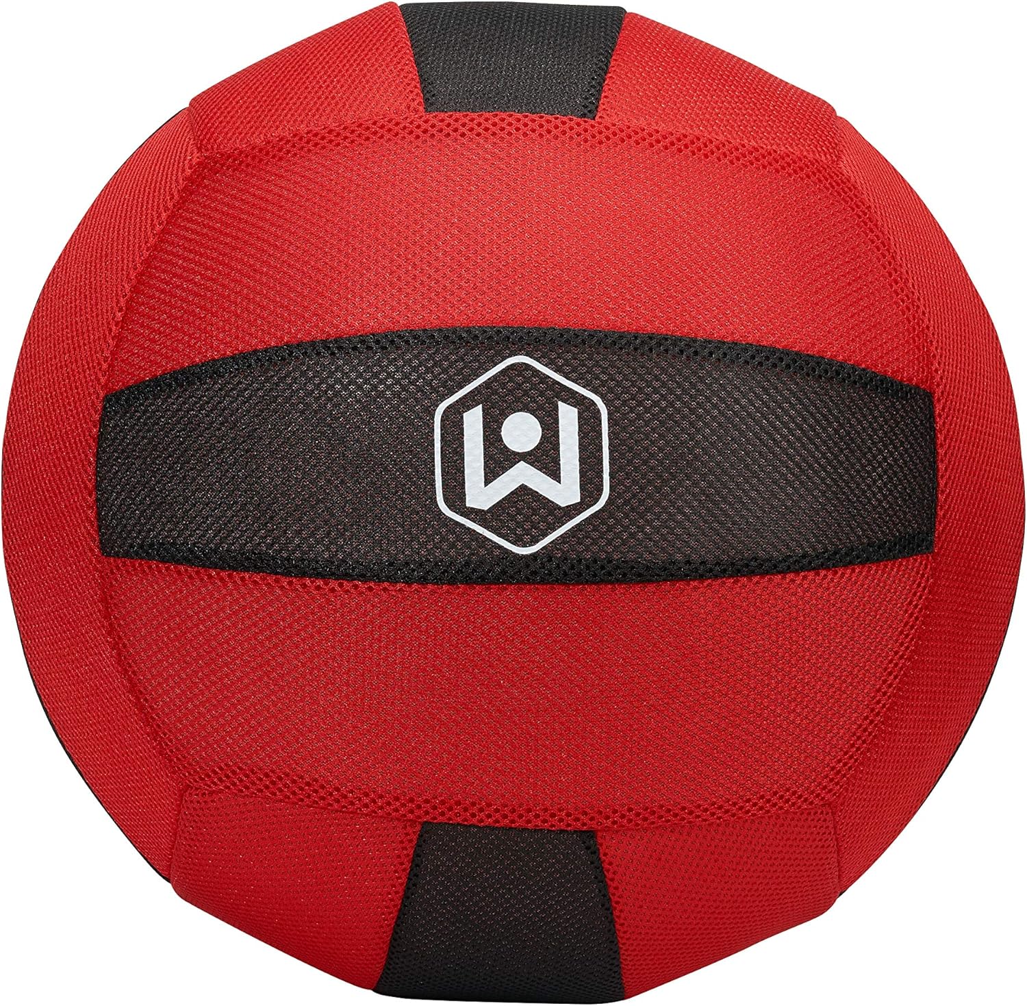 Wicked Big Sports Volleyball-Supersized Volleyball Outdoor Sport Tailgate Backyard Beach Game Fun for All, Model:95701: Toys & Games