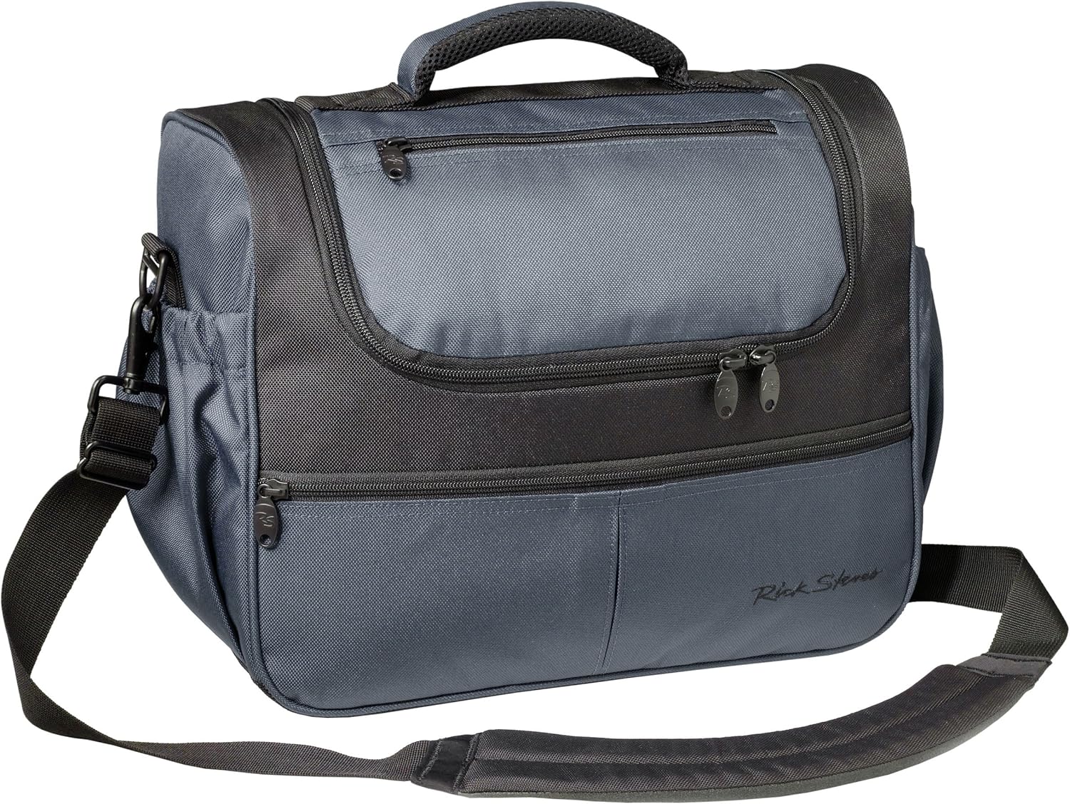 rick steves luggage suggestions