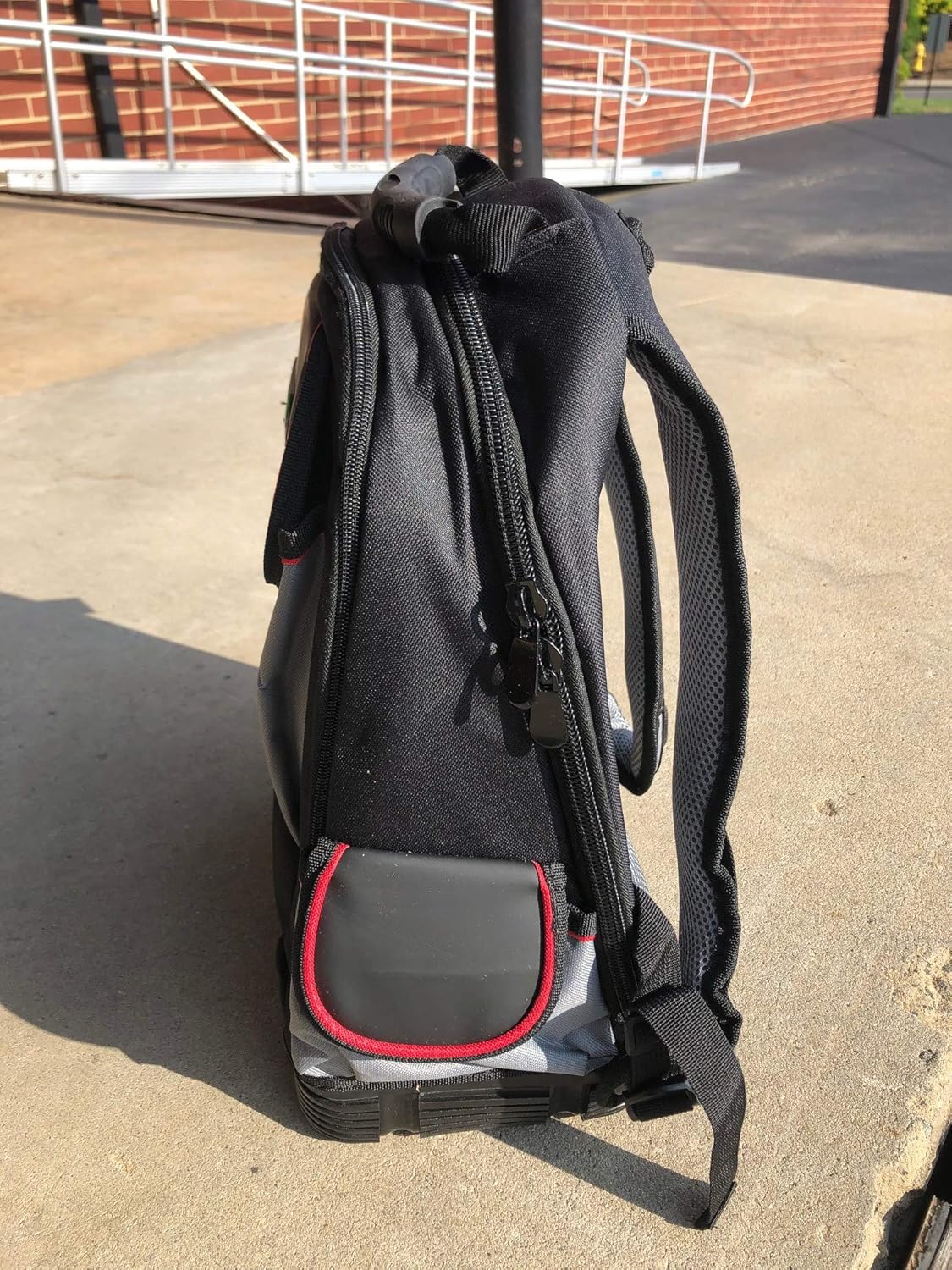 Industrial & Scientific Pressure Calibrators Backflow Test Kit Backpack