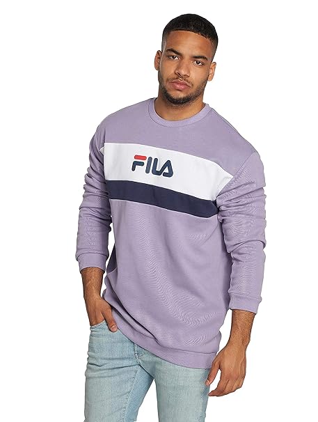 Fila Steven Crew Sweat, Sweatshirt