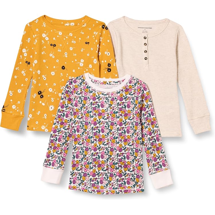Camiseta Térmica De Manga Larga Para Niños Y Niñas - Tela Suave Y Elástica, Ideal Para Ballet, Gimnasia Y Diario