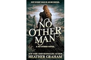No Other Man: A Historical Western Romance