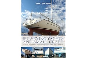 Surveying Yachts and Small Craft