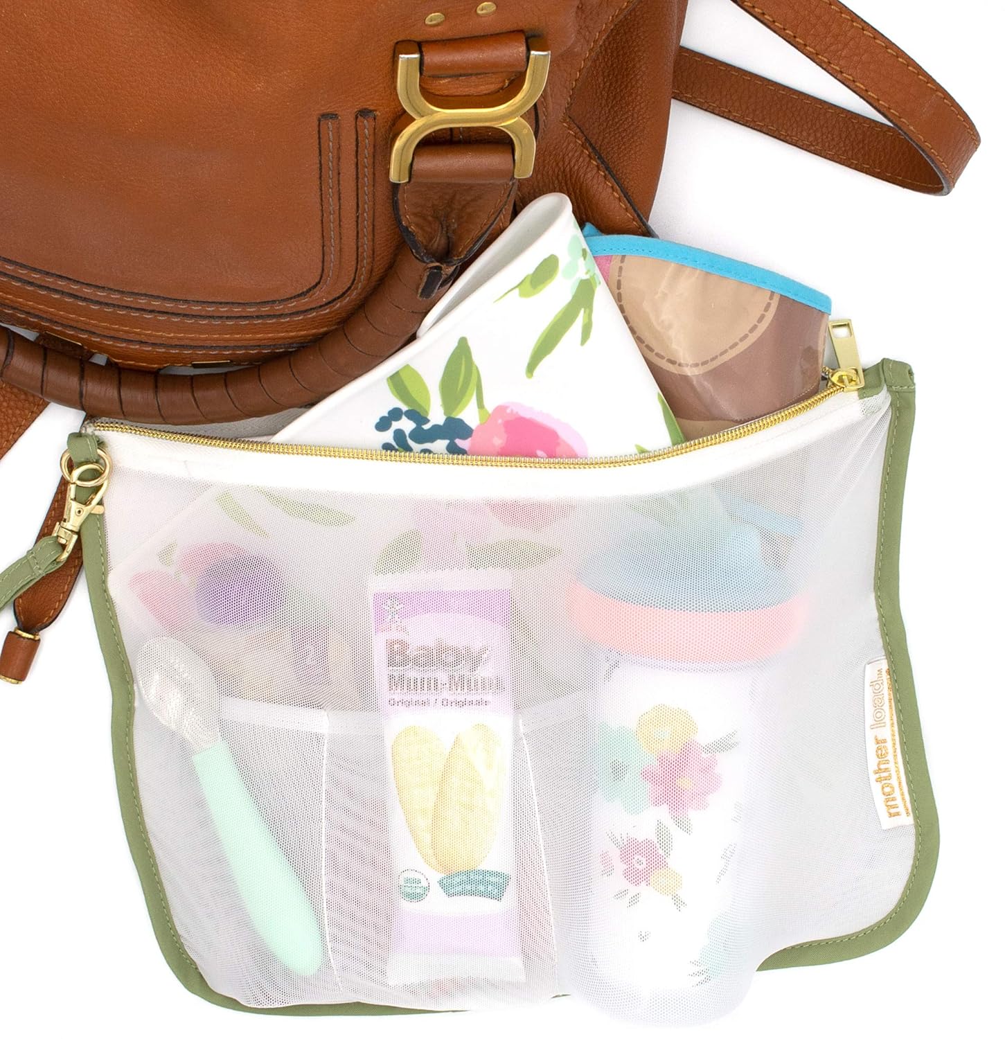diaper bag organizer bags