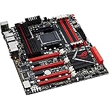 ASUS AMD AM3+ 990FX CROSSHAIR V FORMULA 4*DDR3 6*USB3.0 12*USB2.0 GBE LAN ATX MOTHERBOARD