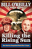 Killing the Rising Sun: How America Vanquished World War II Japan
