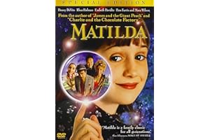Matilda (Special Edition) (Bilingual)