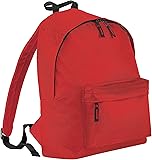 Hippowarehouse Rose Tattoo Backpack - 18 Litre Rucksack 42x31x21cm Water Resistant Daypack For School Or College