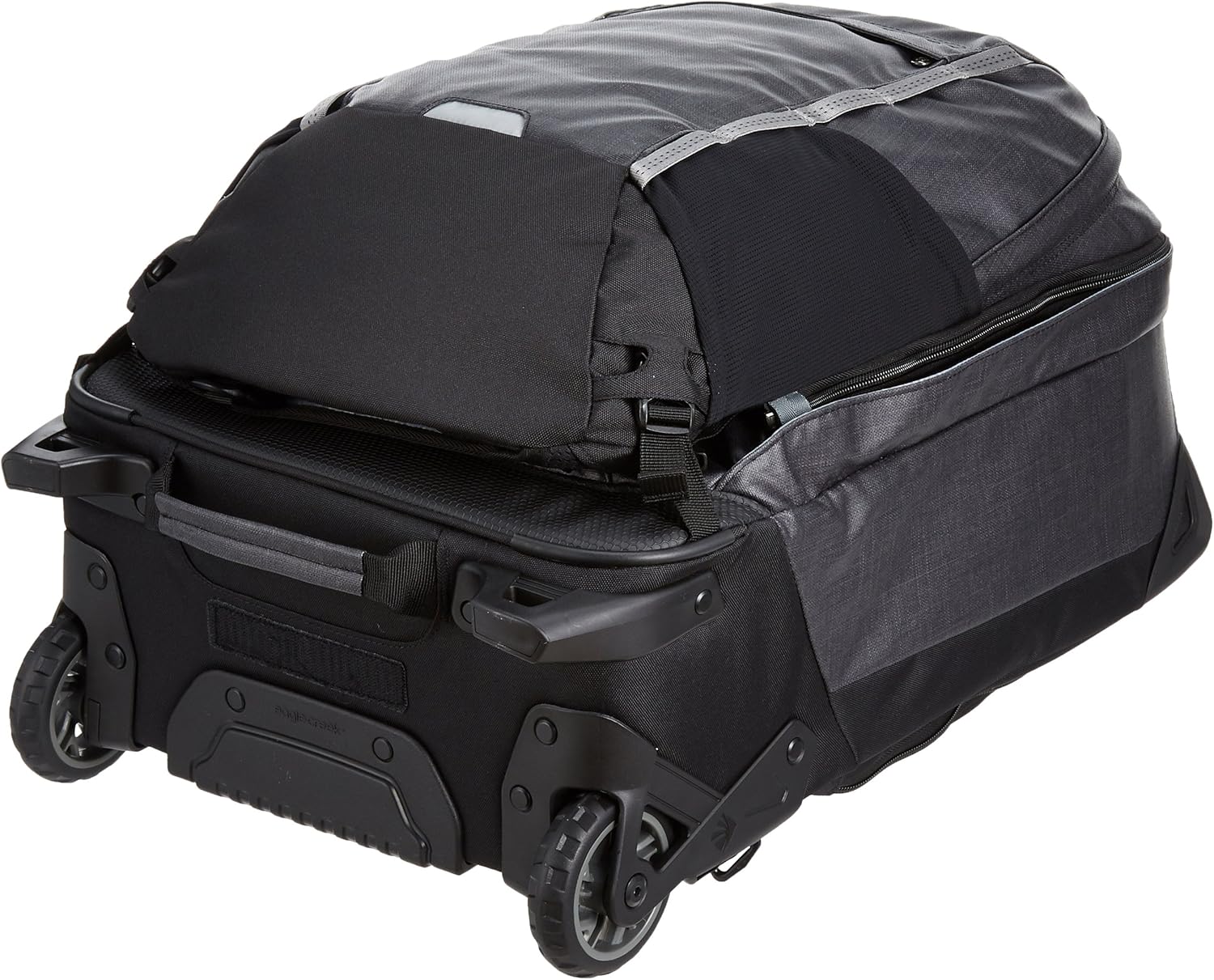 eagle creek exploration series switchback international carry on