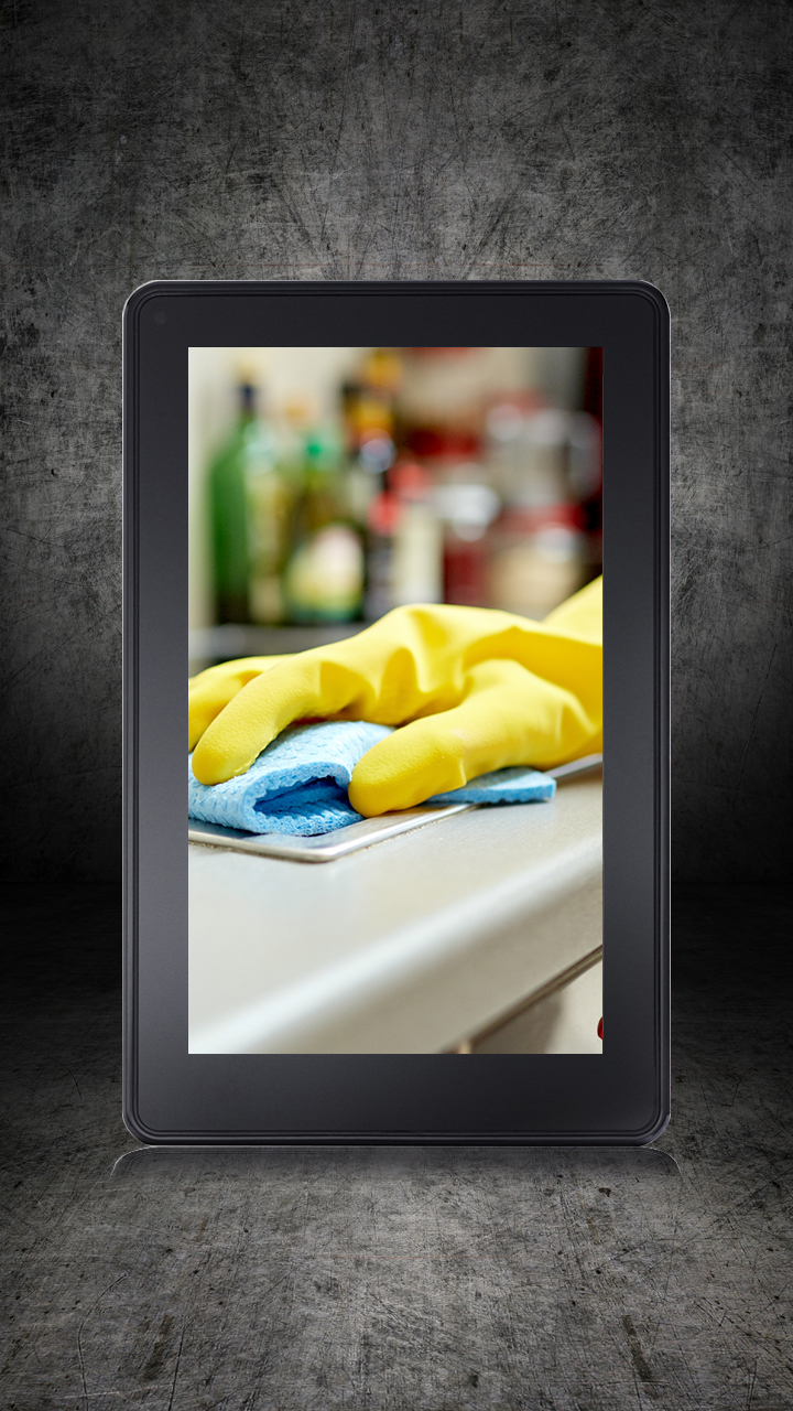 How to Remove Stains