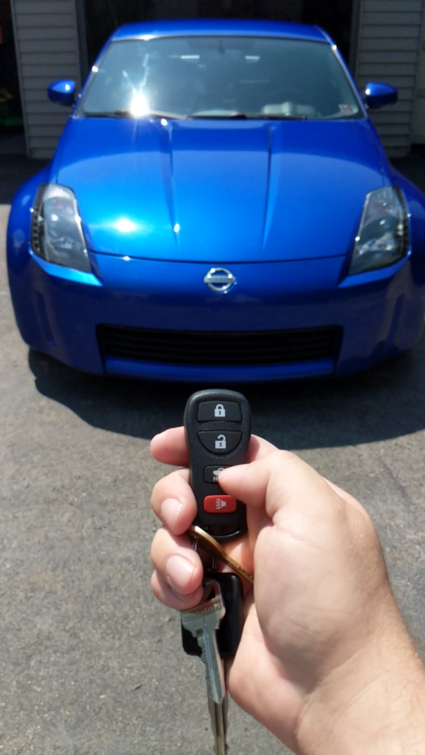 Amazon.com: Customer reviews: KeylessOption Keyless Entry Remote