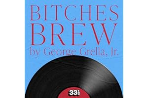 Miles Davis' Bitches Brew