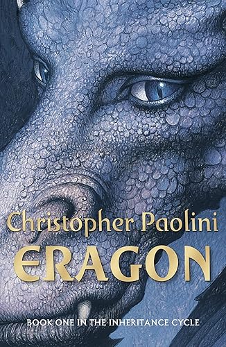 Download Eragon: Book One in the inheritance cycle PDF