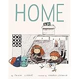 Home: a story of two children thrust into homelessness and uncertain housing situations