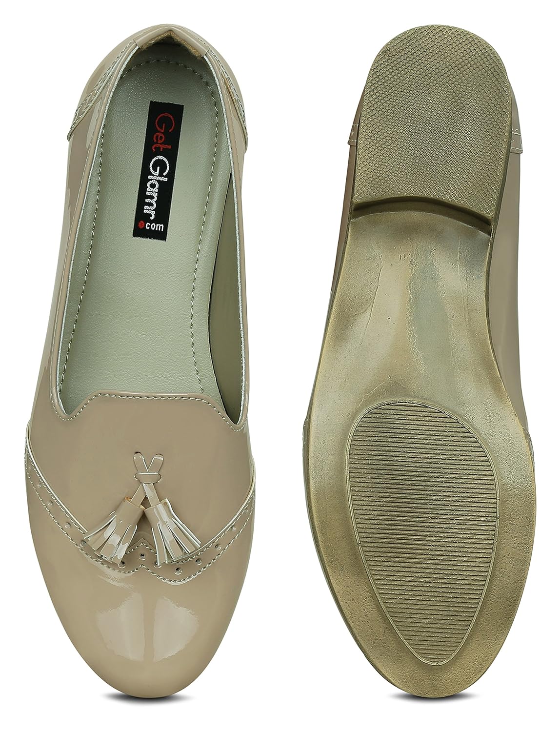 get glamr women's ballroom shoes