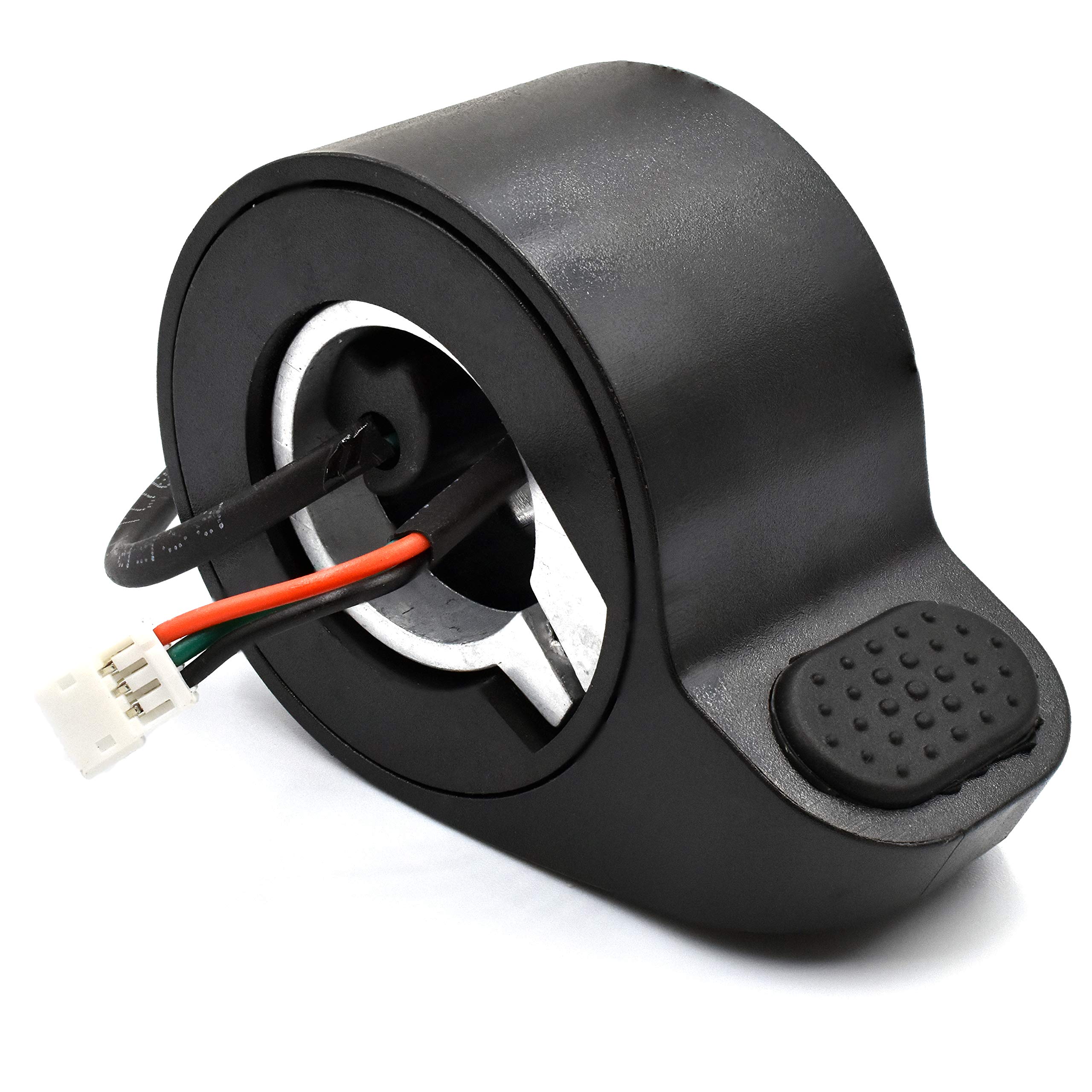myBESTscooter - Accelerator Throttle Unit For Xiaomi M365 1S 3 Essential Pro 2 Electric Scooter (Black)